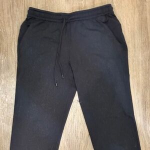 NWOT Lululemon joggers size 8